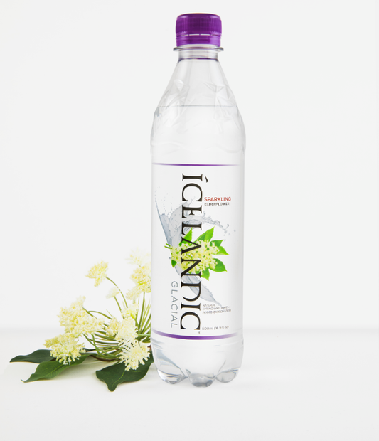 Icelandic Glacial Receives 2018 Global Bottled Water Award