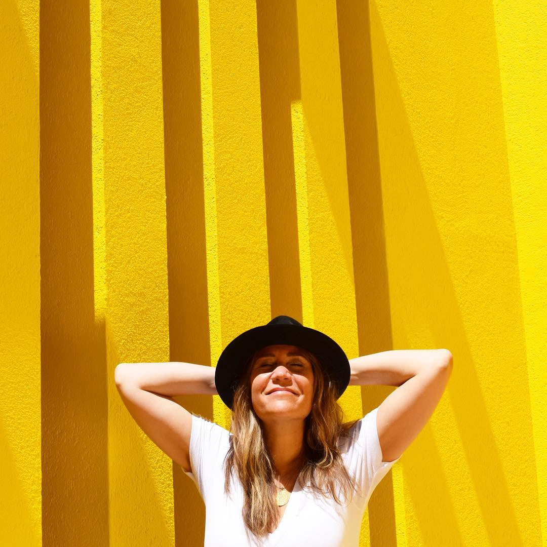 Clean Beauty Guru Indie Lee’s Journey to Wellness: From Skin Health to Hydration