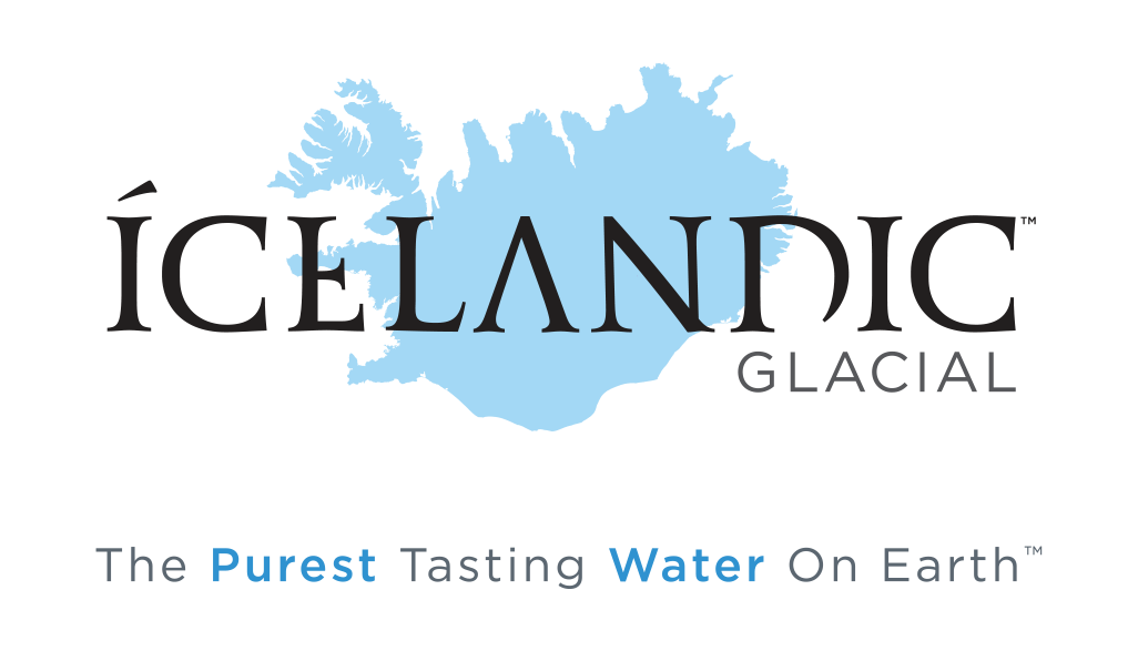 Icelandic Glacial International Distributors and The Rolling Stones Team Up Again to Reduce Carbon Footprint of Upcoming “Sixty” European Tour