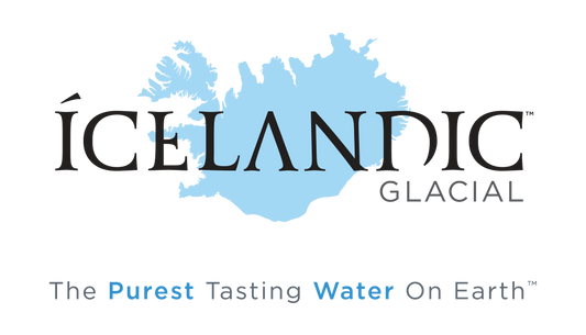 Icelandic Glacial International Distributors and The Rolling Stones Team Up Again to Reduce Carbon Footprint of Upcoming “Sixty” European Tour