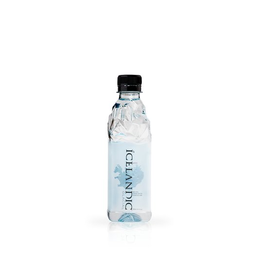 Coming Soon Icelandic Glacial Natural Spring Water - Icelandic Glacial